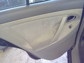 2011 TOYOTA CAMRY, BLACK, LE MODEL, 2.5L, AT,  Z25221